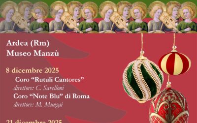 “Natale in Coro” 2025